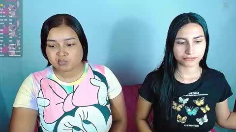 Snapshot of violeta_rouses chatting on October 5, 11:34 pm violeta_rouses online show from October 5, 11:34 pm