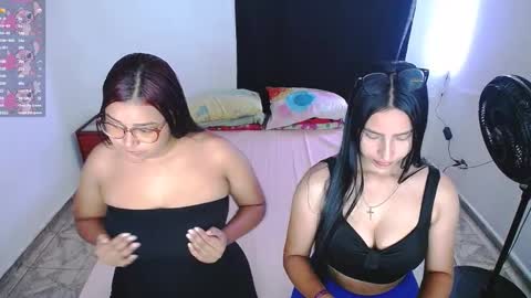 violeta_rouses online show from December 15, 8:10 am