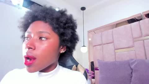 Violeta Ruiz online show from March 1, 9:08 pm