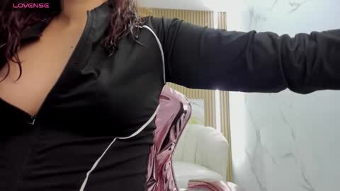 IG violeta sub online show from November 24, 1:10 pm