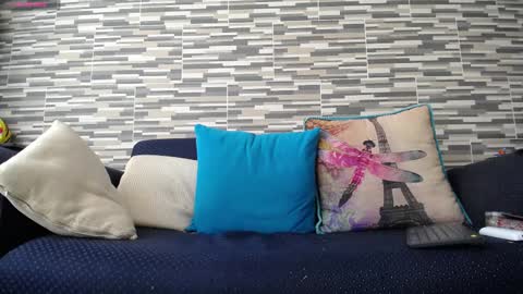 Violeta Gmez online show from November 30, 3:19 pm