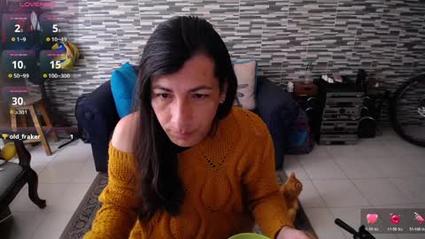 Violeta Gmez online show from March 30, 3:34 pm