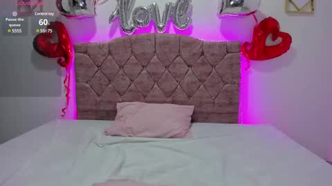 VioletaJhons online show from February 20, 2:40 am