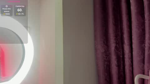 VioletaJhons online show from February 22, 2:50 am