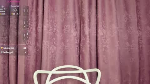 VioletaJhons online show from March 4, 3:00 am