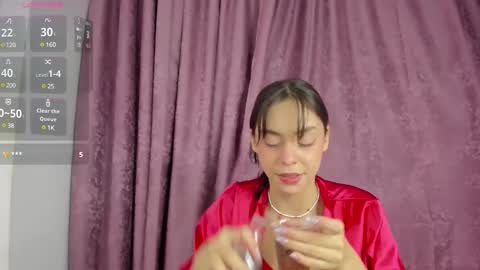 VioletaJhons online show from March 10, 11:27 pm