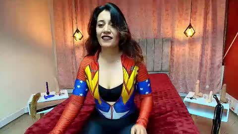 Snapshot of violetascott_ chatting on October 1, 3:11 pm VIOLETA online show from October 1, 3:11 pm
