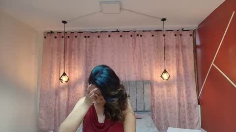 Snapshot of violetascott_ chatting on September 17, 1:03 pm VIOLETA online show from September 17, 1:03 pm
