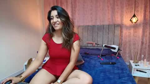 Snapshot of violetascott_ chatting on September 25, 5:09 pm VIOLETA online show from September 25, 5:09 pm