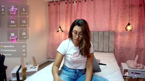 Snapshot of violetascott_ chatting on February 28, 4:20 pm VIOLETA online show from February 28, 4:20 pm