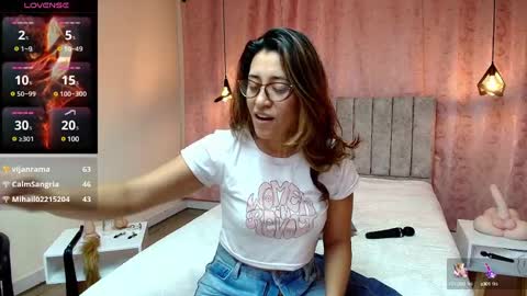 Snapshot of violetascott_ chatting on February 28, 9:01 pm VIOLETA online show from February 28, 9:01 pm