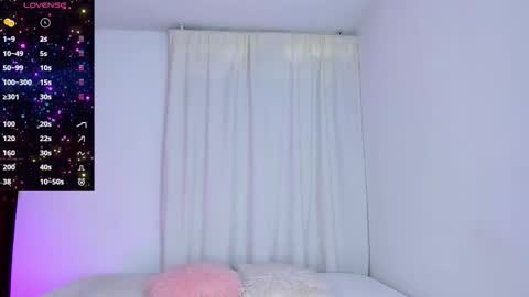 Violeta online show from January 13, 12:35 pm