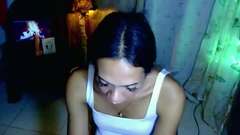 Snapshot of violeterection chatting on October 16, 4:28 pm JUVY online show from October 16, 4:28 pm