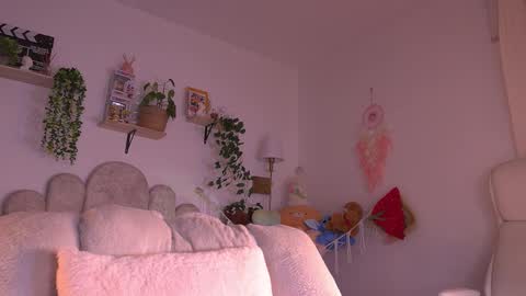 violeth___ online show from September 27, 10:57 am