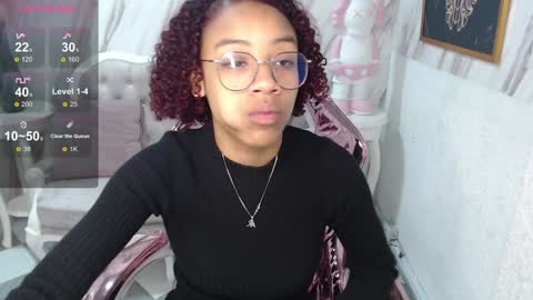 Snapshot of violeth_b chatting on January 2, 12:35 pm violeth_b online show from January 2, 12:35 pm