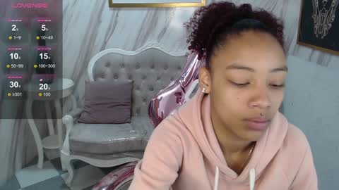 Snapshot of violeth_b chatting on January 15, 12:36 pm violeth_b online show from January 15, 12:36 pm