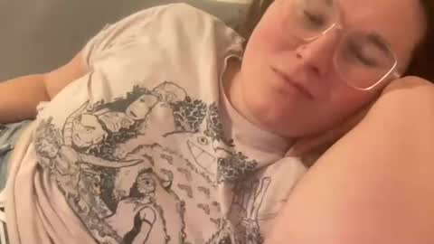 violetlyhappy online show from November 20, 12:42 am