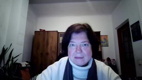 violetpulse online show from October 15, 6:20 pm