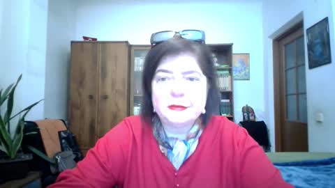 violetpulse online show from March 18, 8:42 am