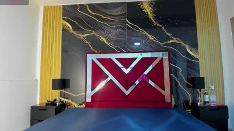 Violet Rose online show from January 6, 8:13 pm