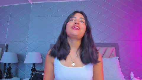 Violet Rousse online show from February 2, 4:47 pm