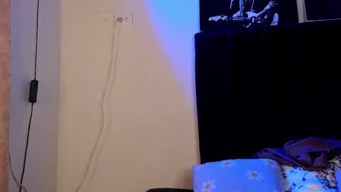 Violet salvatore online show from March 27, 10:55 pm