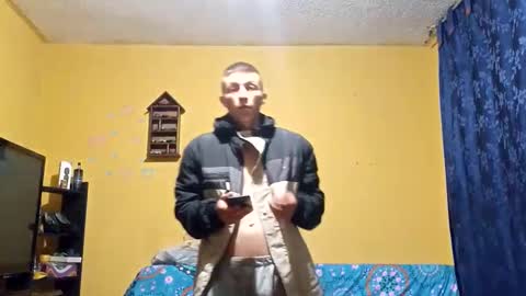 Violet777  online show from October 1, 1:59 am