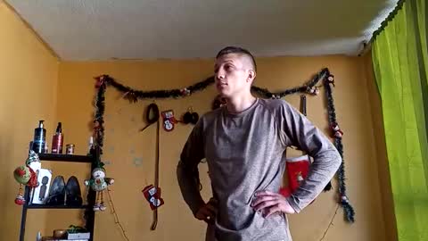 Violet777  online show from December 3, 12:28 pm