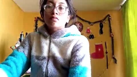 Violet777  online show from December 2, 12:25 pm