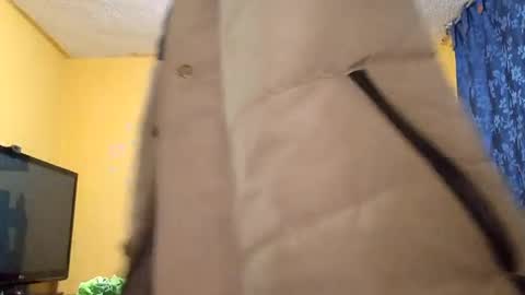 Violet777  online show from September 19, 6:06 am