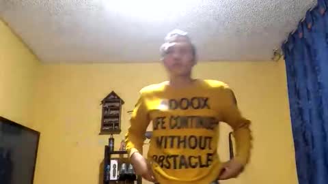 Violet777  online show from October 27, 8:14 am