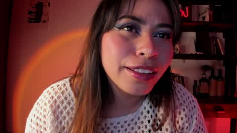 Violeta online show from April 10, 10:58 pm