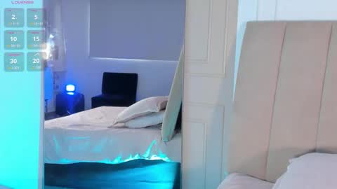 violetta_bold online show from February 13, 12:30 pm