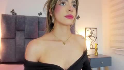 Violetta Ficher online show from September 23, 2:27 am