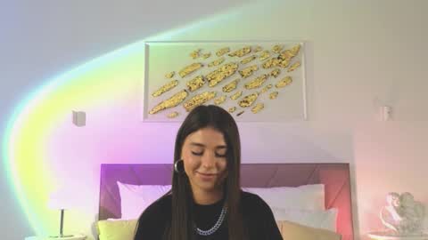 Snapshot of violetta_finch chatting on October 11, 8:41 am violetta_finch online show from October 11, 8:41 am