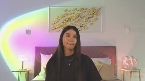Snapshot of violetta_finch chatting on September 30, 10:26 am violetta_finch online show from September 30, 10:26 am