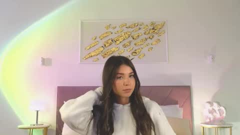 Snapshot of violetta_finch chatting on October 1, 10:36 am violetta_finch online show from October 1, 10:36 am