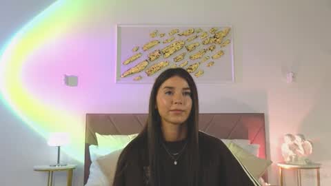 Snapshot of violetta_finch chatting on October 4, 8:23 am violetta_finch online show from October 4, 8:23 am