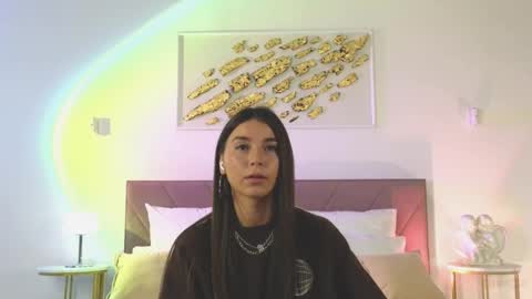 Snapshot of violetta_finch chatting on October 12, 10:41 am violetta_finch online show from October 12, 10:41 am