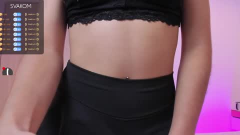 violeta online show from April 8, 7:50 pm