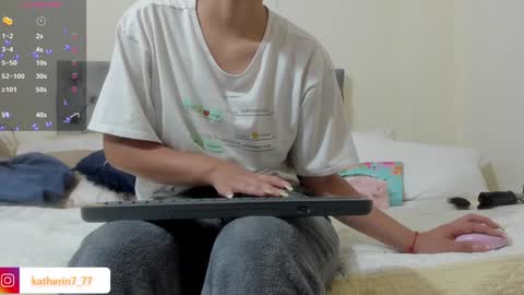 bonita online show from December 16, 5:00 pm