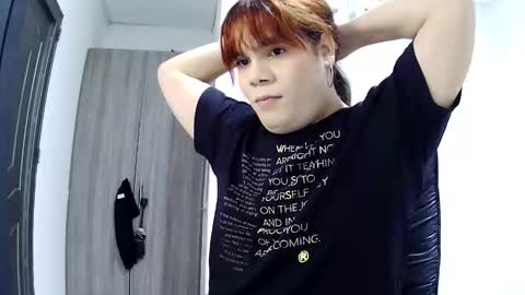 violettacam69 online show from October 27, 4:01 am