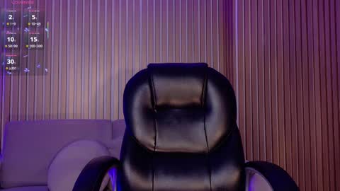 Violett Castel online show from January 11, 7:31 pm