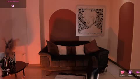 Violett  online show from April 2, 1:51 pm