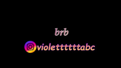 Violetta online show from October 19, 5:39 pm