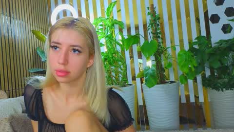 Violetta online show from October 16, 9:46 pm