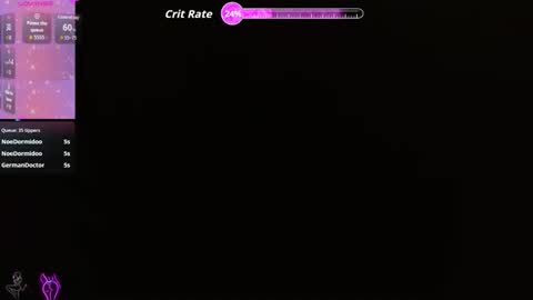 violetyfersh23 online show from February 16, 8:01 am