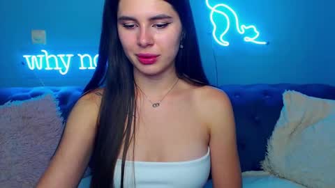 viollinalv online show from October 12, 12:42 pm