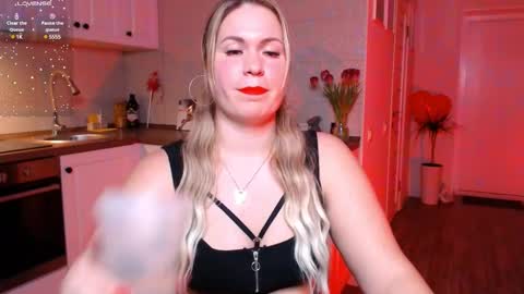  VelvettTime  online show from February 26, 3:21 pm