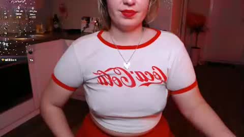  VelvettTime  online show from March 2, 3:27 pm